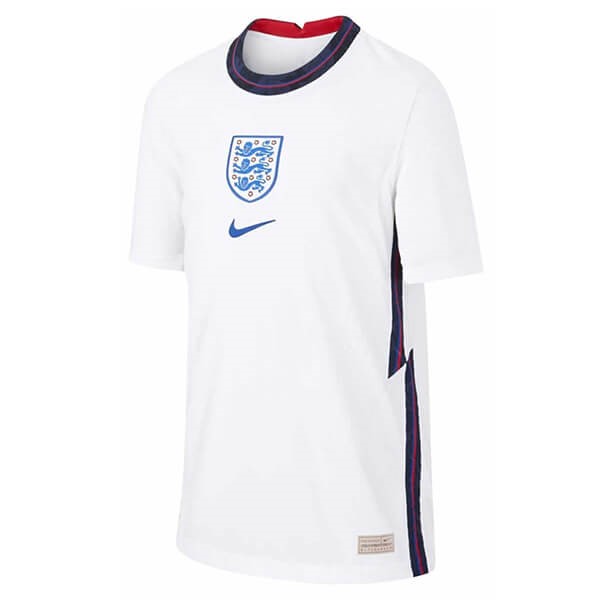 Heimtrikot England Damen 2020 Weiß Günstige Fußballtrikots